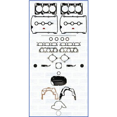 Kit completo guarnizioni, Motore