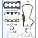 Kit completo guarnizioni, Motore