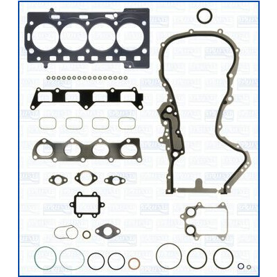 Kit completo guarnizioni, Motore