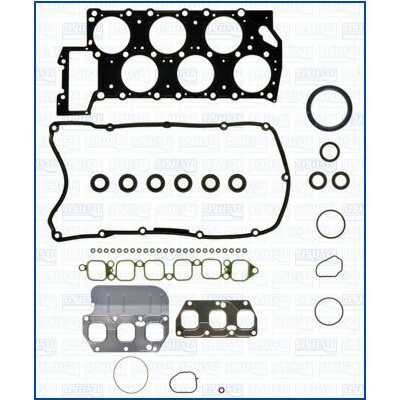 Kit completo guarnizioni, Motore