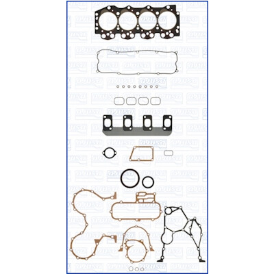 Kit completo guarnizioni, Motore