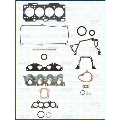 Kit completo guarnizioni, Motore
