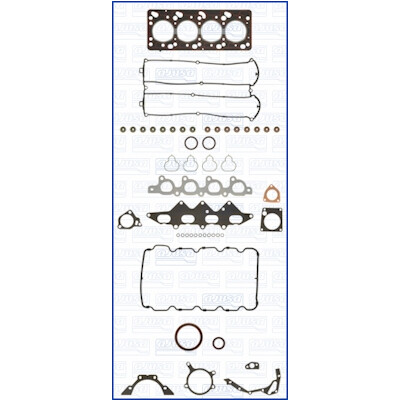Kit completo guarnizioni, Motore