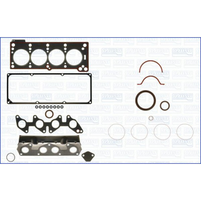 Kit completo guarnizioni, Motore