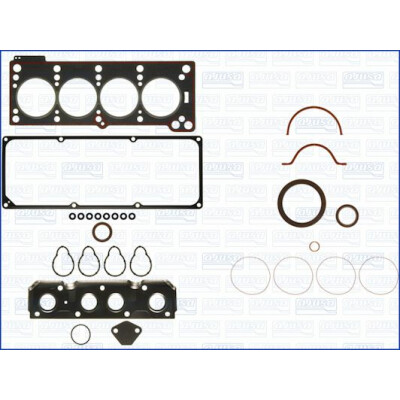 Kit completo guarnizioni, Motore