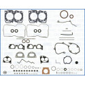 Kit completo guarnizioni, Motore