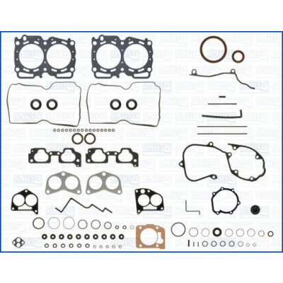 Kit completo guarnizioni, Motore