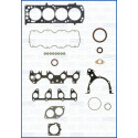 Kit completo guarnizioni, Motore