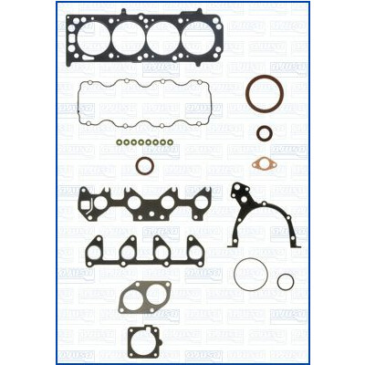 Kit completo guarnizioni, Motore