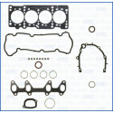 Kit completo guarnizioni, Motore