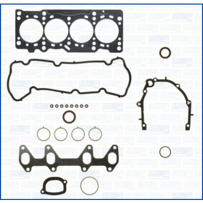 Kit completo guarnizioni, Motore