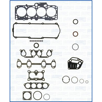 Kit completo guarnizioni, Motore
