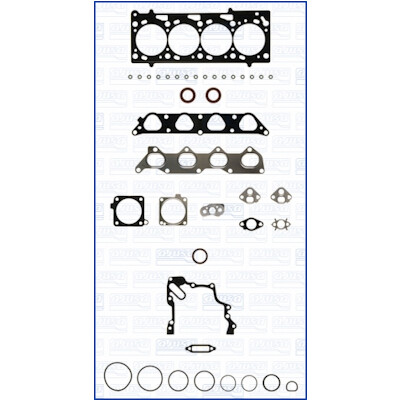 Kit completo guarnizioni, Motore