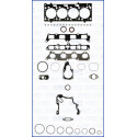 Kit completo guarnizioni, Motore