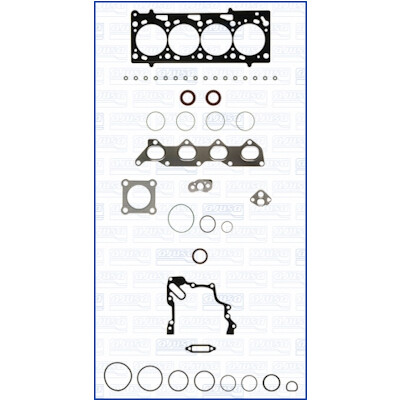 Kit completo guarnizioni, Motore