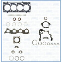 Kit completo guarnizioni, Motore