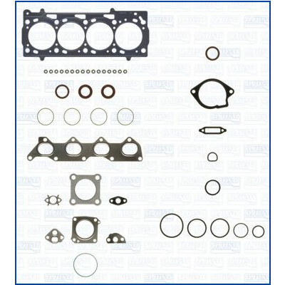 Kit completo guarnizioni, Motore
