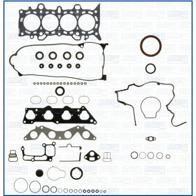 Kit completo guarnizioni, Motore