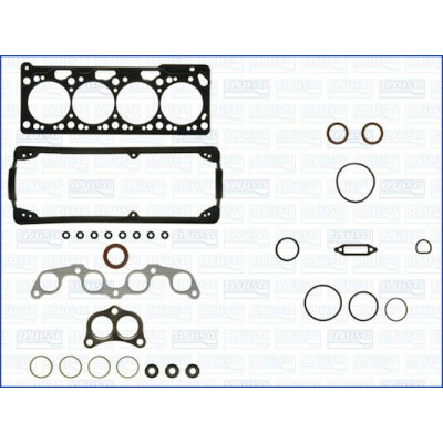 Kit completo guarnizioni, Motore