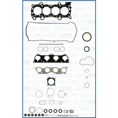 Kit completo guarnizioni, Motore