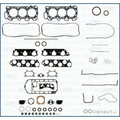 Kit completo guarnizioni, Motore