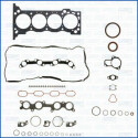 Kit completo guarnizioni, Motore
