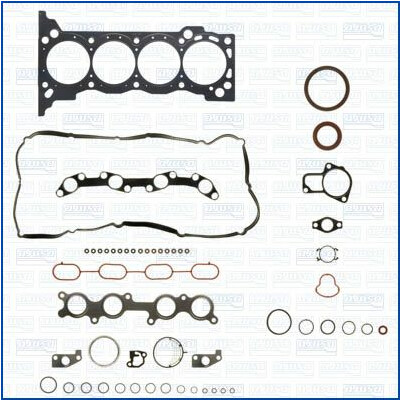 Kit completo guarnizioni, Motore