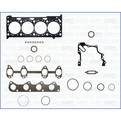 Kit completo guarnizioni, Motore