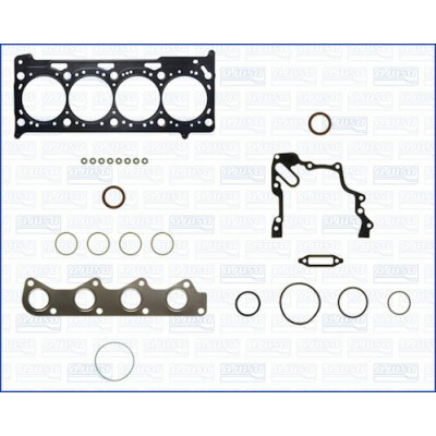 Kit completo guarnizioni, Motore