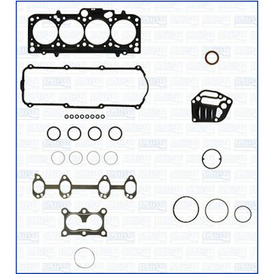 Kit completo guarnizioni, Motore