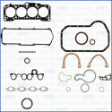 Kit completo guarnizioni, Motore
