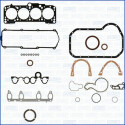 Kit completo guarnizioni, Motore