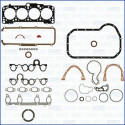 Kit completo guarnizioni, Motore