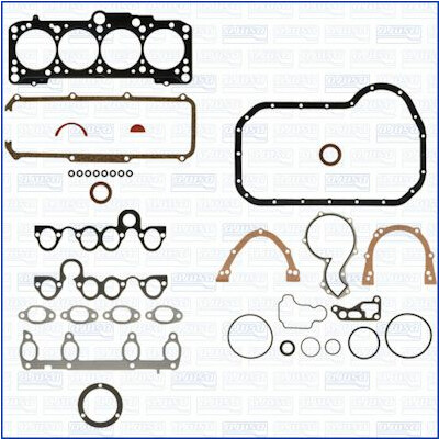 Kit completo guarnizioni, Motore