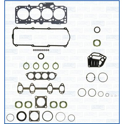 Kit completo guarnizioni, Motore