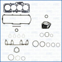 Kit completo guarnizioni, Motore