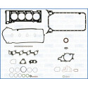 Kit completo guarnizioni, Motore