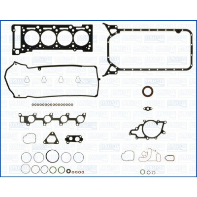 Kit completo guarnizioni, Motore