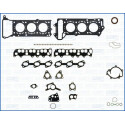 Kit completo guarnizioni, Motore