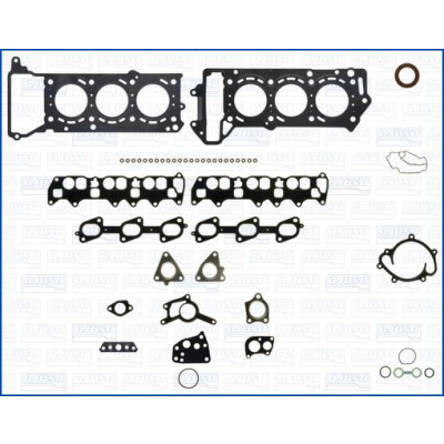Kit completo guarnizioni, Motore