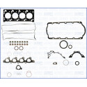 Kit completo guarnizioni, Motore
