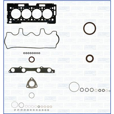 Kit completo guarnizioni, Motore