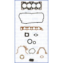 Kit completo guarnizioni, Motore