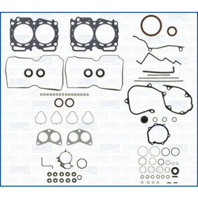 Kit completo guarnizioni, Motore