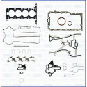 Kit completo guarnizioni, Motore