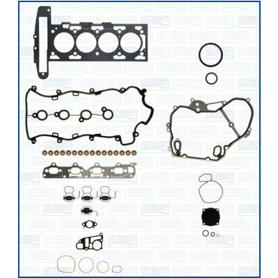 Kit completo guarnizioni, Motore