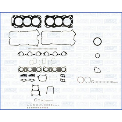 Kit completo guarnizioni, Motore