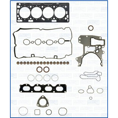 Kit completo guarnizioni, Motore