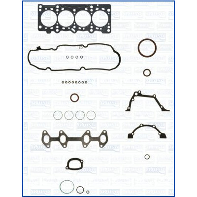 Kit completo guarnizioni, Motore
