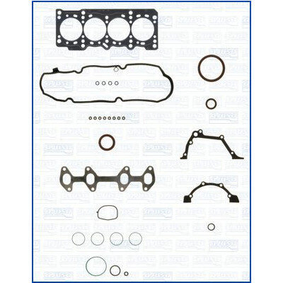 Kit completo guarnizioni, Motore